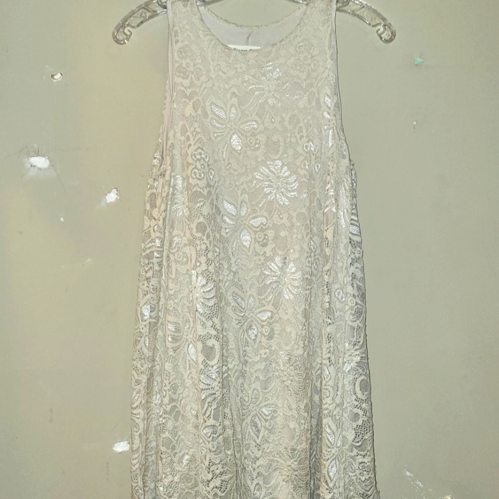 Sundress by Ginger G